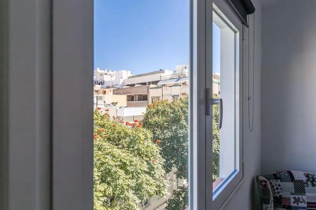 Urban Stories Suite Σάντα Κρουζ Τενερίφης 0*,